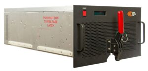 philips gradient amp